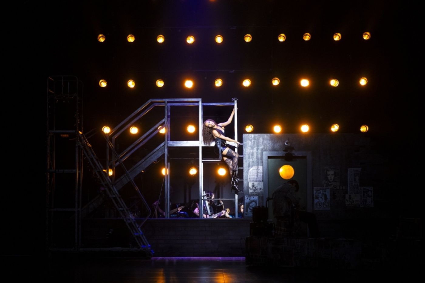 Review: RENT: THE MUSICAL at Playhouse, QPAC  Image