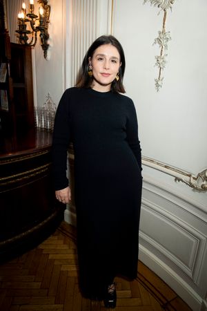 Jessie Ware @ BroadwayWorld Jessie Ware Photo