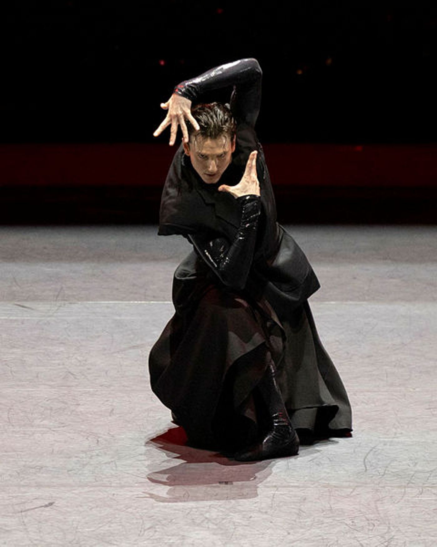 Review: MERE MORTALS at San Francisco Ballet  Image