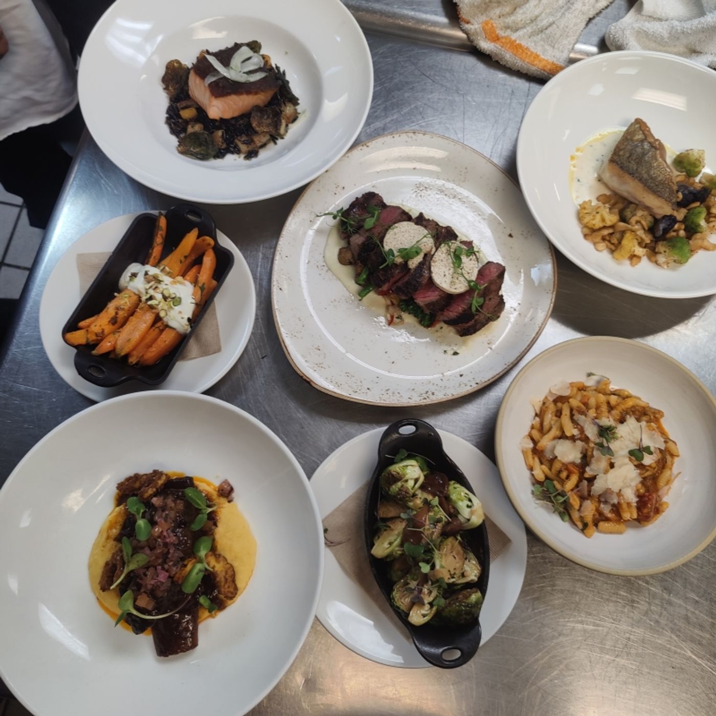 Review: HALIFAX Hoboken-A Marvelous Dining Experience to Relish  Image