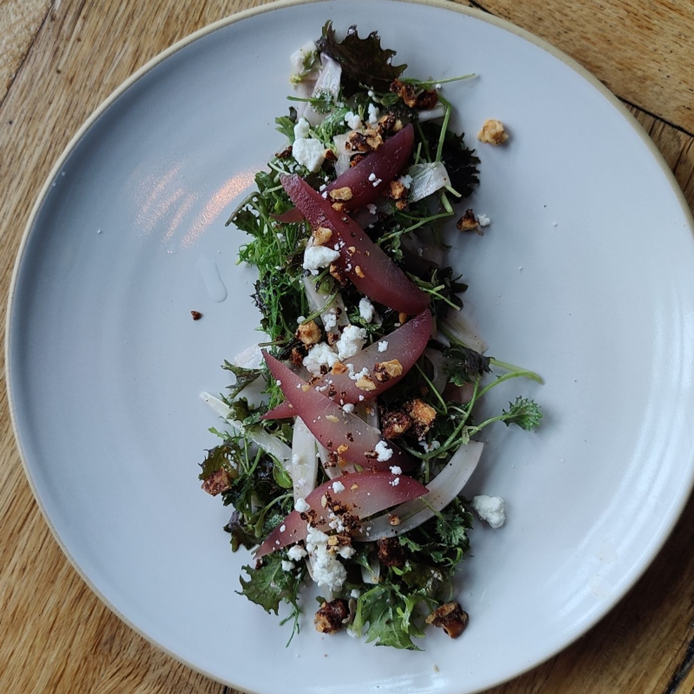 Review: HALIFAX Hoboken-A Marvelous Dining Experience to Relish  Image