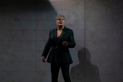 Eddie Izzard Photo