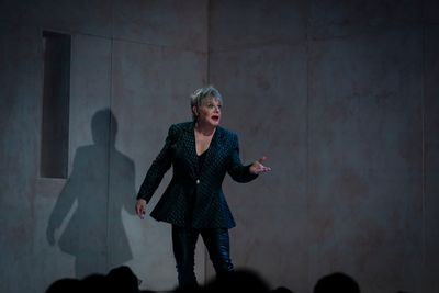 Eddie Izzard Photo