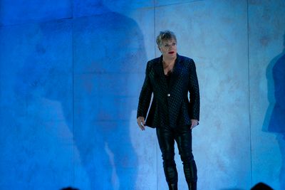 Eddie Izzard Photo