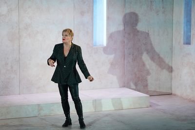 Eddie Izzard Photo