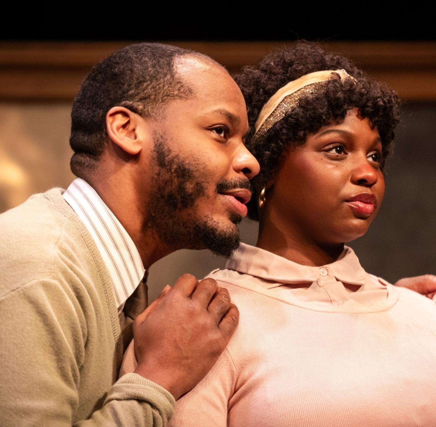 Review: A RAISIN IN THE SUN at Theatre Memphis  Image