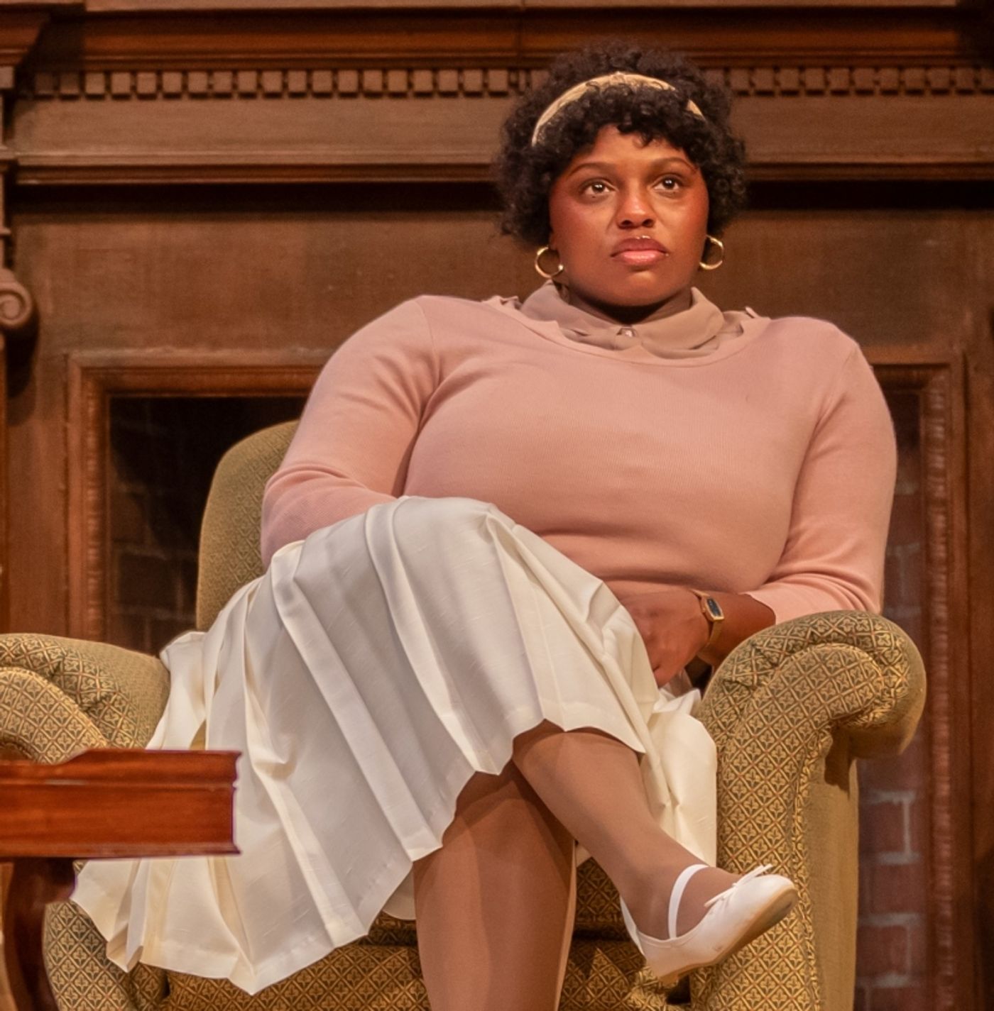 Review: A RAISIN IN THE SUN at Theatre Memphis  Image