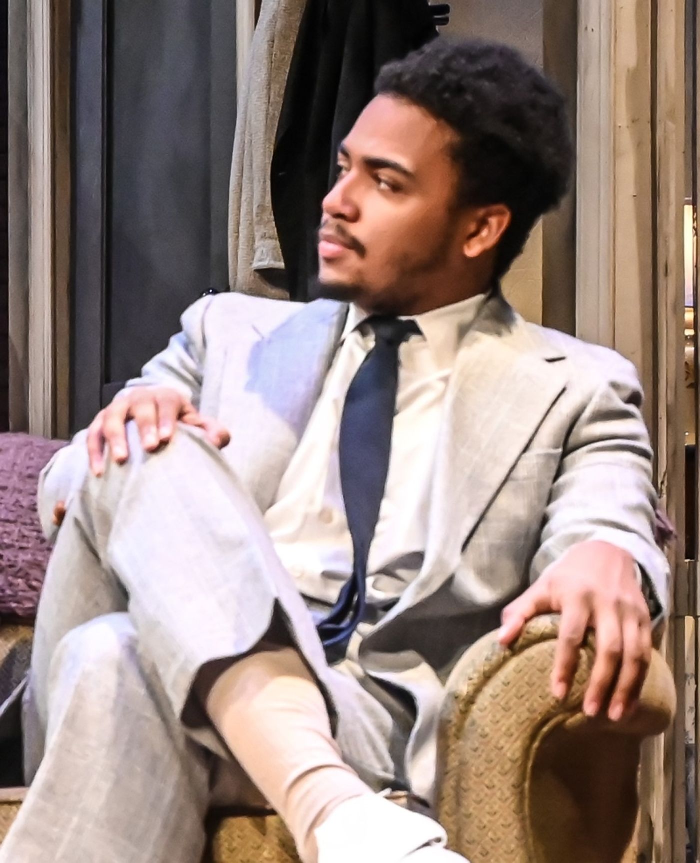 Review: A RAISIN IN THE SUN at Theatre Memphis  Image