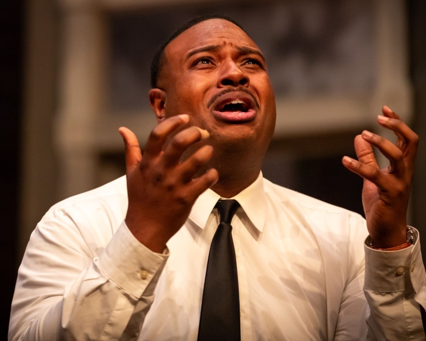 Review: A RAISIN IN THE SUN at Theatre Memphis  Image