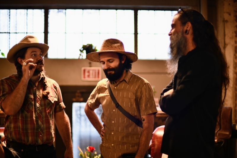 Interview: Head Distiller, Jared Himstedt of BALCONES DISTILLING  Image