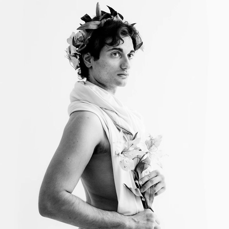 Review: GLOEDEN'S DARKROOM al TEATRO COMETA OFF  Image