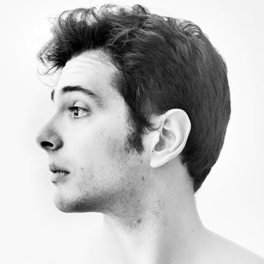 Review: GLOEDEN'S DARKROOM al TEATRO COMETA OFF  Image