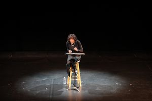 Charlayne Woodard Photo