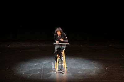 Charlayne Woodard Photo