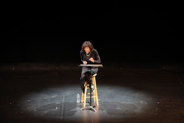 Charlayne Woodard Photo