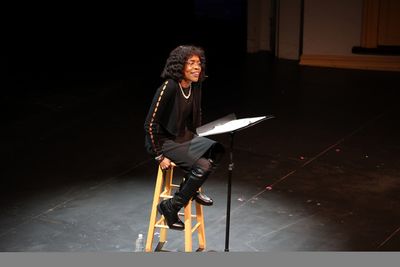 Charlayne Woodard  Photo