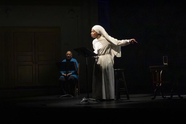 Photos: Take a Look Back at The Ford's Theatre Legacy Commissions: A First Look  Image