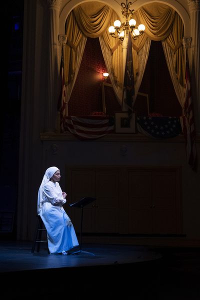Constance Swain  Photo