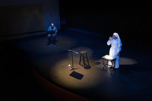 Constance Swain  Photo