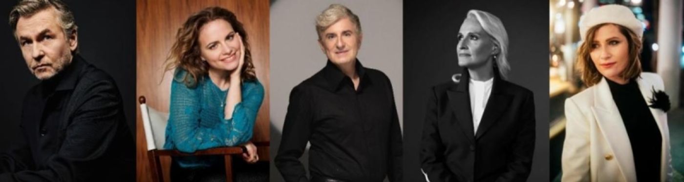 Esa-Pekka Salonen To Conduct SF Symphony In Three Programs At Davies Symphony Hall  Image
