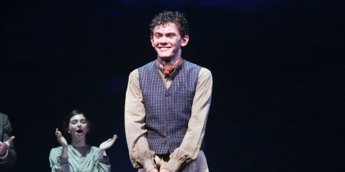 Wake Up With BroadwayWorld February 1, 2024  Image