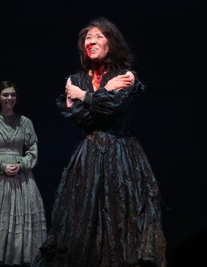 Ruthie Ann Miles Photo