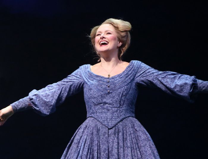 Photos: Joe Locke Takes His First Bows In SWEENEY TODD On Broadway — photo 11 of 21