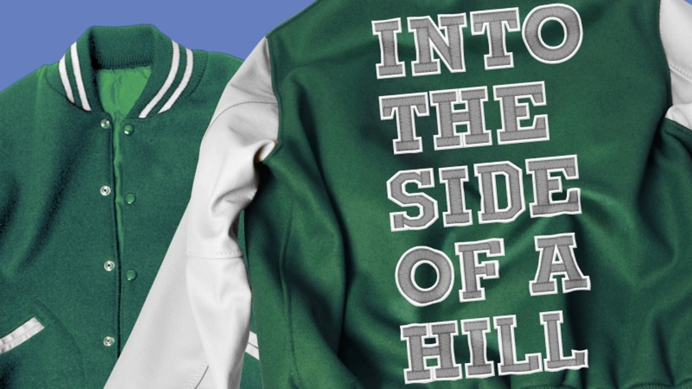 Interview: James Anthony Tyler And Ken-Matt Martin Speak On INTO THE SIDE OF A HILL's World Premiere at Flint Repertory Theatre  Image