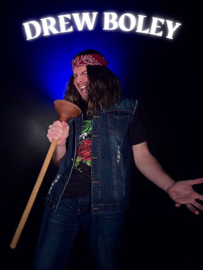 Photos: See Cast Portraits From ROCK OF AGES At The Belmont Theatre  Image