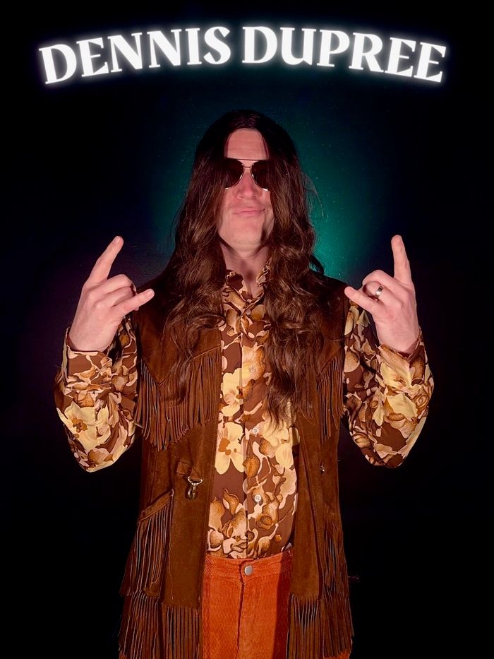 Photos: See Cast Portraits From ROCK OF AGES At The Belmont Theatre  Image