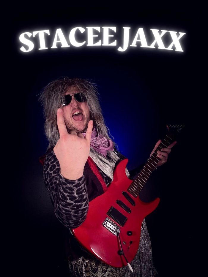 Photos: See Cast Portraits From ROCK OF AGES At The Belmont Theatre  Image