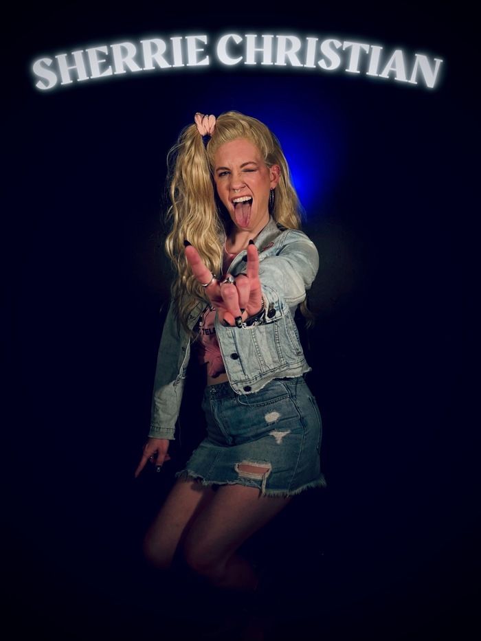 Photos: See Cast Portraits From ROCK OF AGES At The Belmont Theatre  Image
