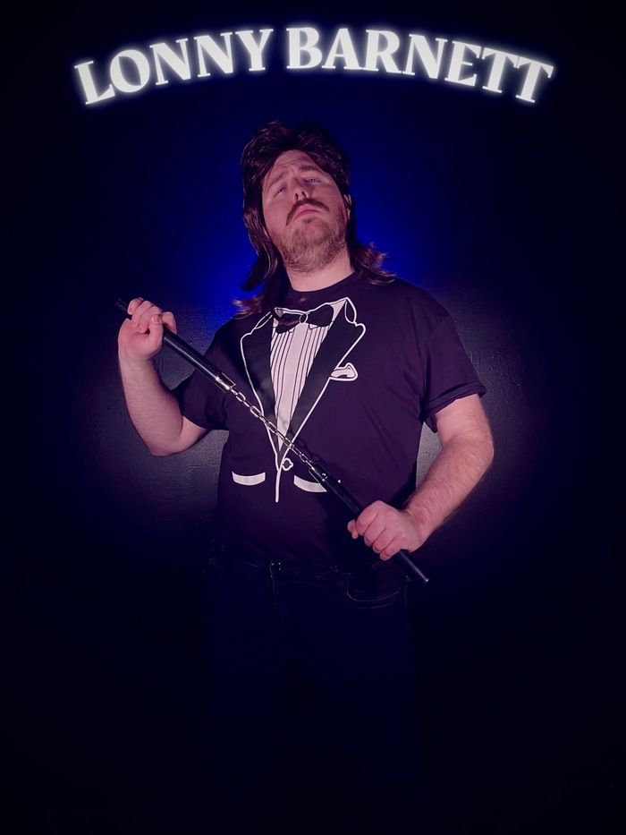 Photos: See Cast Portraits From ROCK OF AGES At The Belmont Theatre  Image