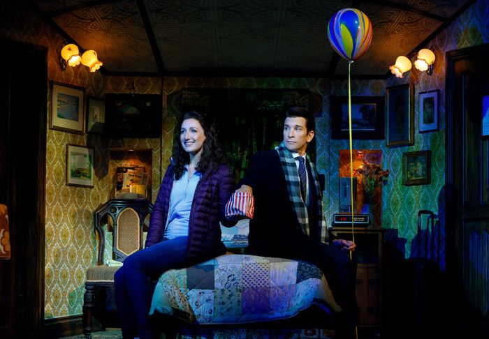Photos: First Look At Andy Karl & More In GROUNDHOG DAY Australian Premiere — photo 7 of 9
