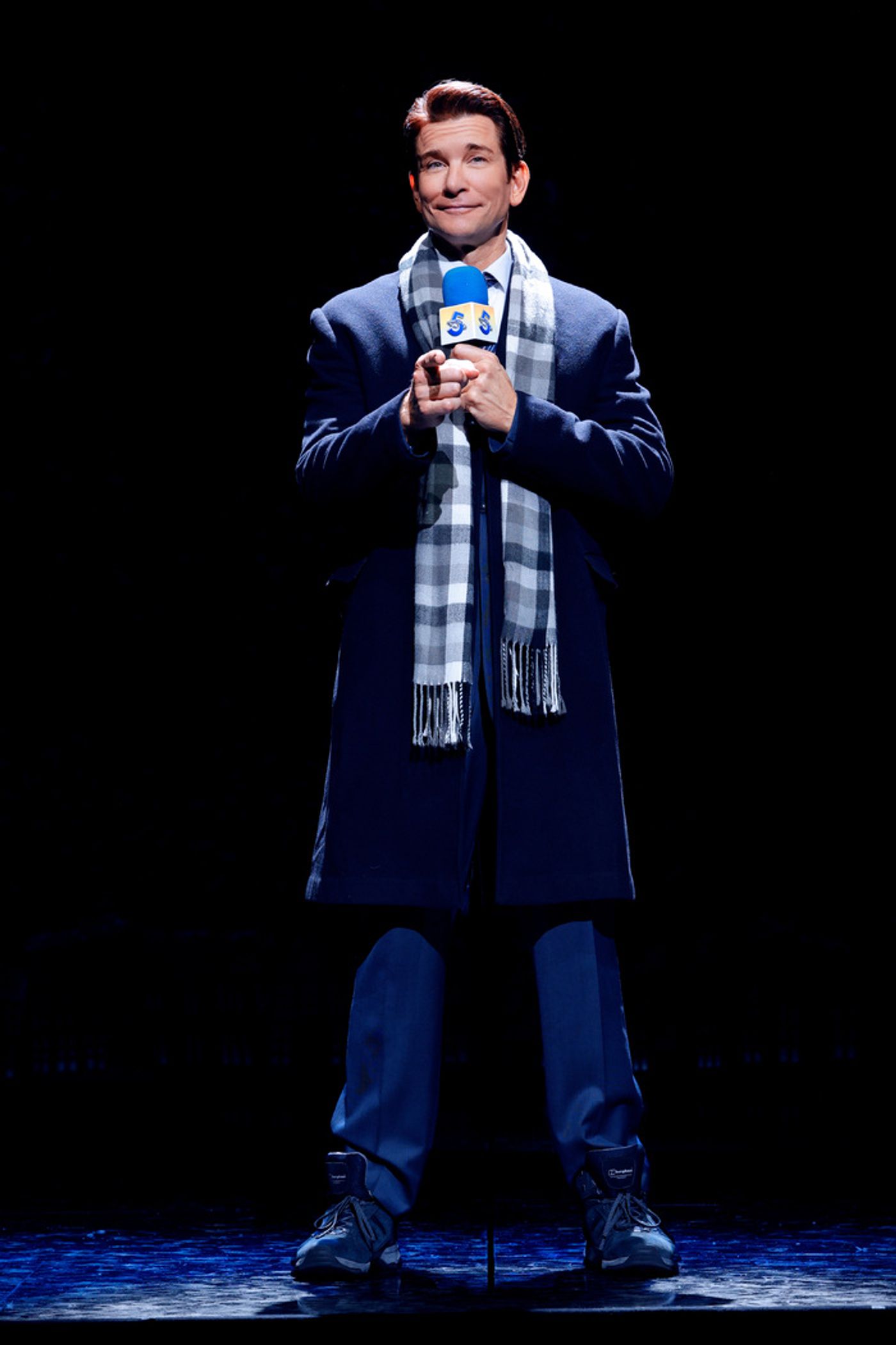 Photos: First Look At Andy Karl & More In GROUNDHOG DAY Australian Premiere  Image