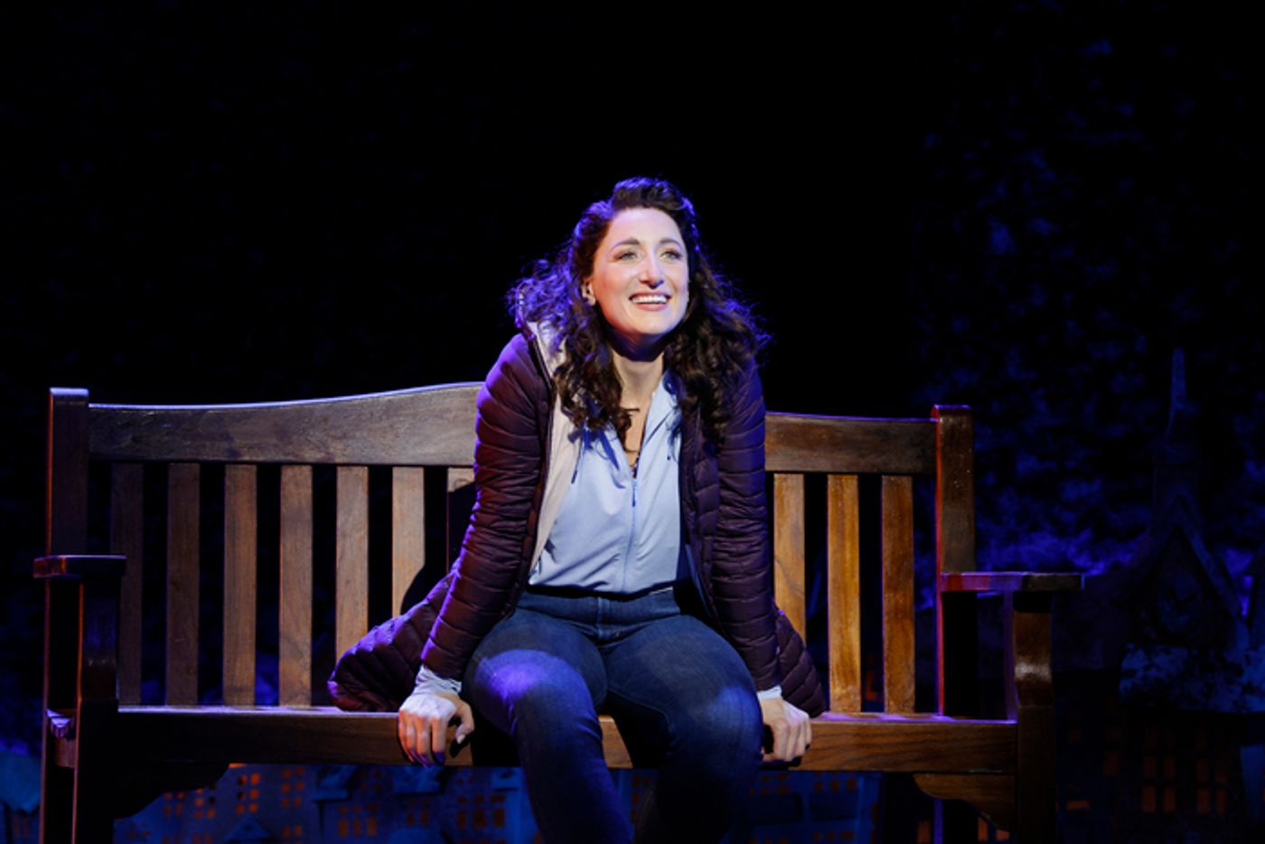 Photos: First Look At Andy Karl & More In GROUNDHOG DAY Australian Premiere  Image