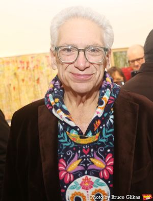 Harvey Fierstein  Photo