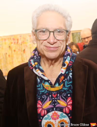 Harvey Fierstein  Photo