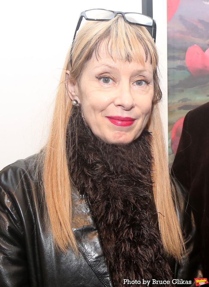 Photos: Harvey Fierstein & Alyson Vega Host SHOW US YOUR HEARTS Gallery — photo 11 of 13