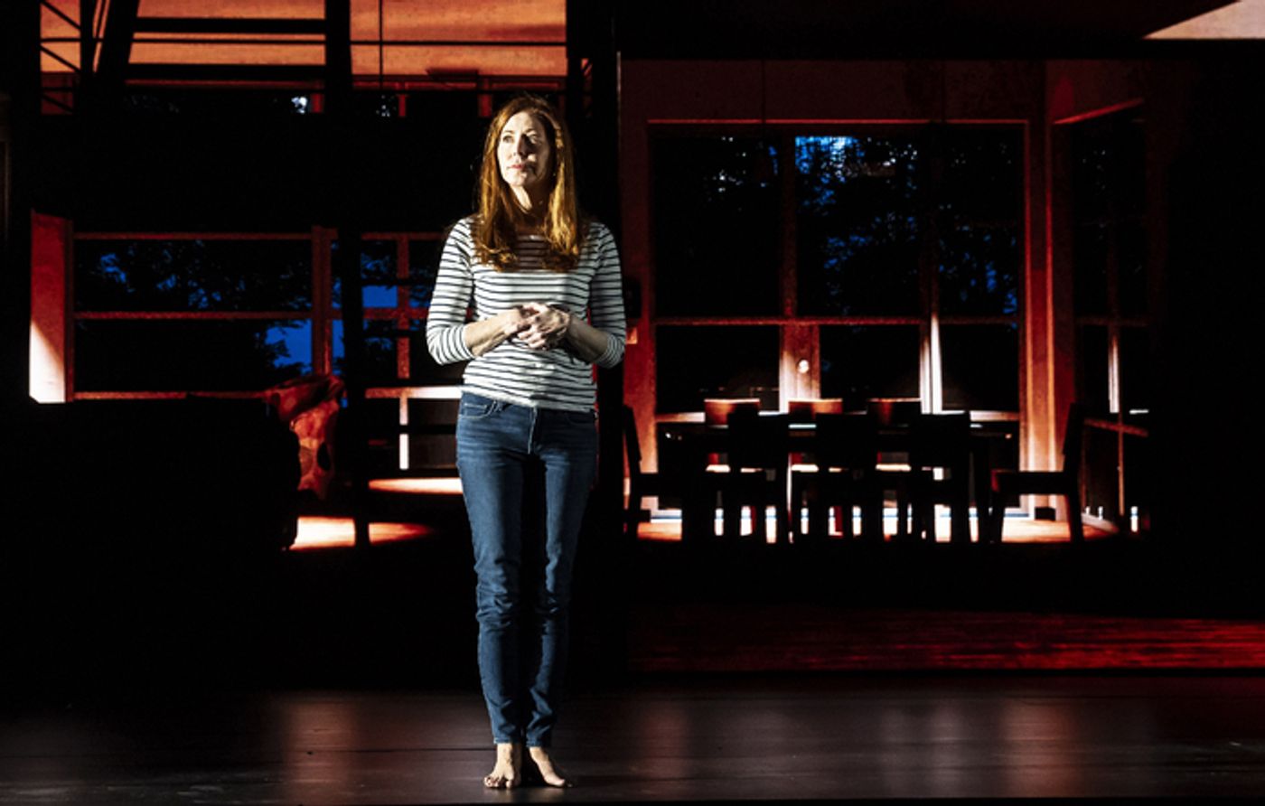 Photos: First Look At Dana Delany & Dot Marie-Jones in Goodman's HIGHWAY PATROL  Image