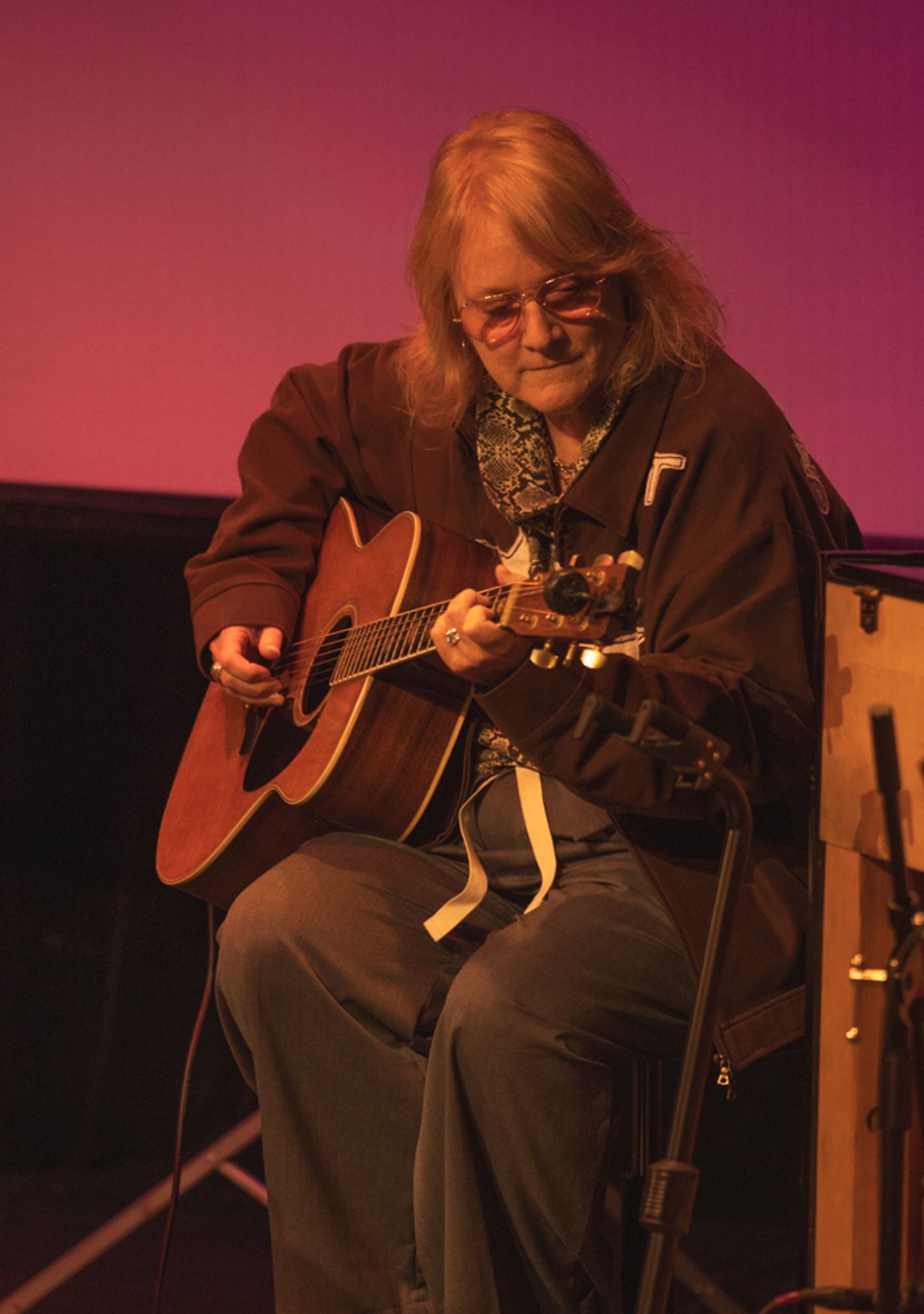 Photos: See Krysta Rodriguez, Michael Urie & More at Out of the Box Theatrics' Season Launch Event  Image