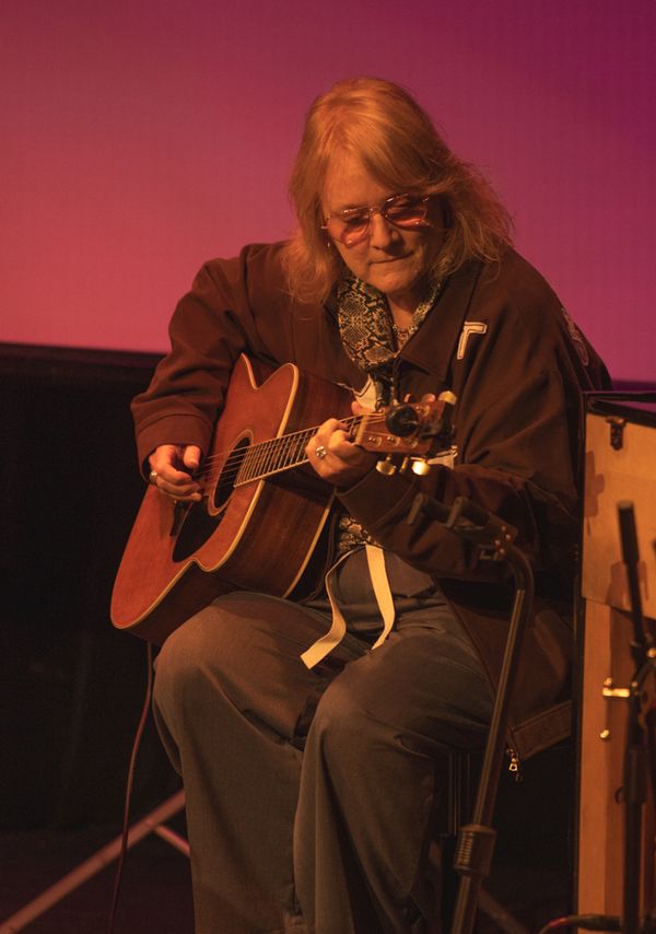 Emily Saliers  Photo