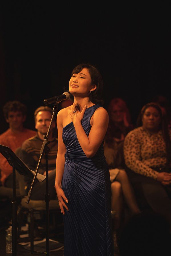 Marina Kondo  Photo