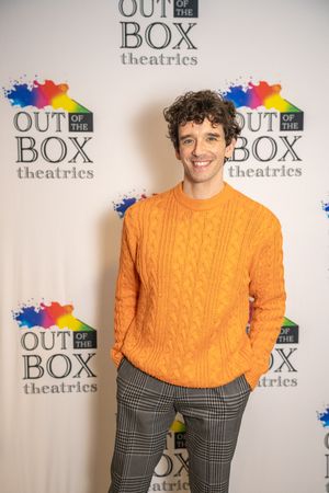 Michael Urie @ BroadwayWorld Michael Urie Photo