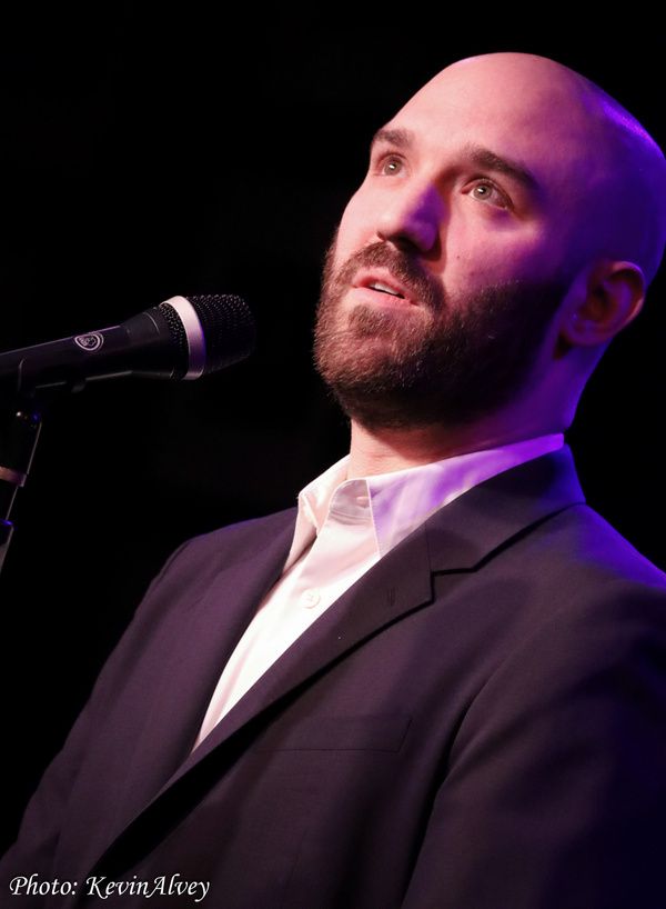 Photos: Ari Axelrod Returns To Birdland  Image