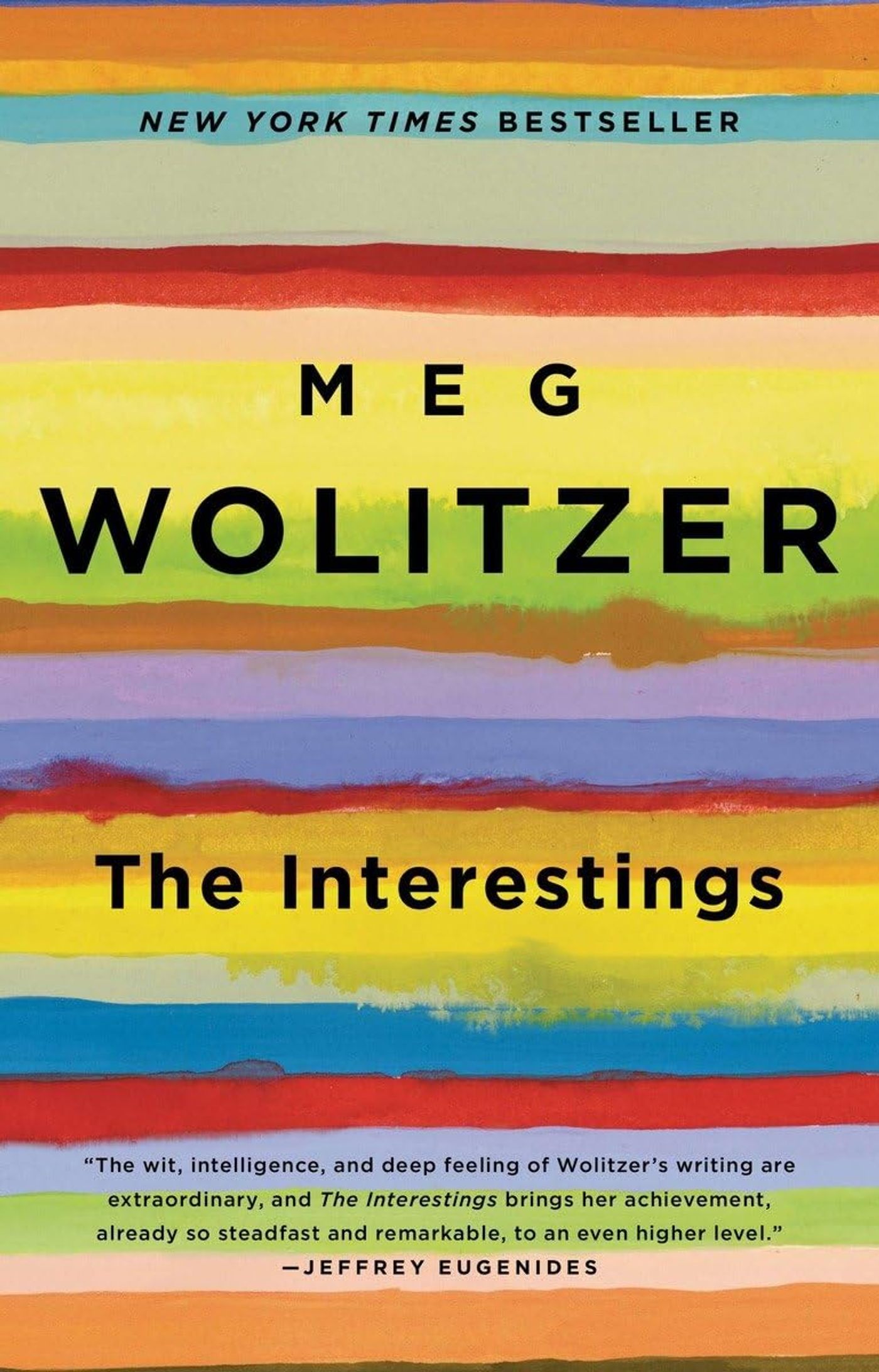 Sara Bareilles and Sarah Ruhl Are Adapting Meg Wolitzer's THE INTERESTINGS Into a Musical  Image