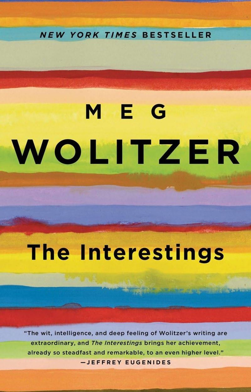 Sara Bareilles and Sarah Ruhl Are Adapting Meg Wolitzer's THE INTERESTINGS Into a Musical Image