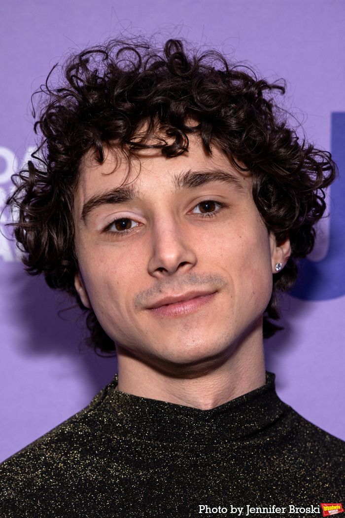 Photos: Go Inside Opening Night of Roundabout's JONAH — photo 3 of 60