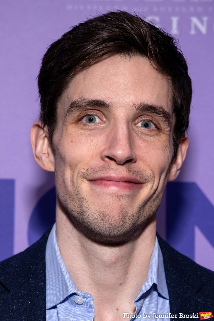 Photos: Go Inside Opening Night of Roundabout's JONAH — photo 5 of 60