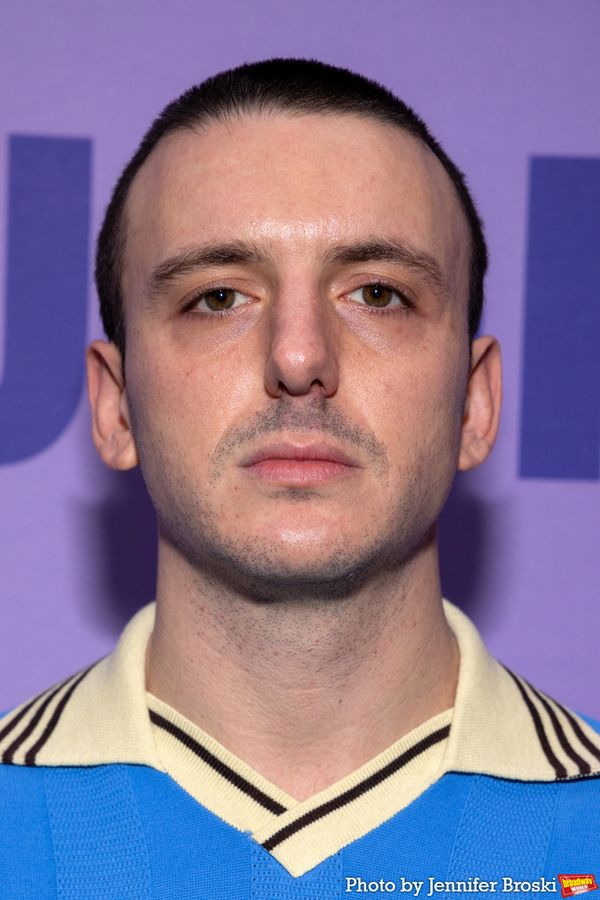 Samuel H. Levine Photo